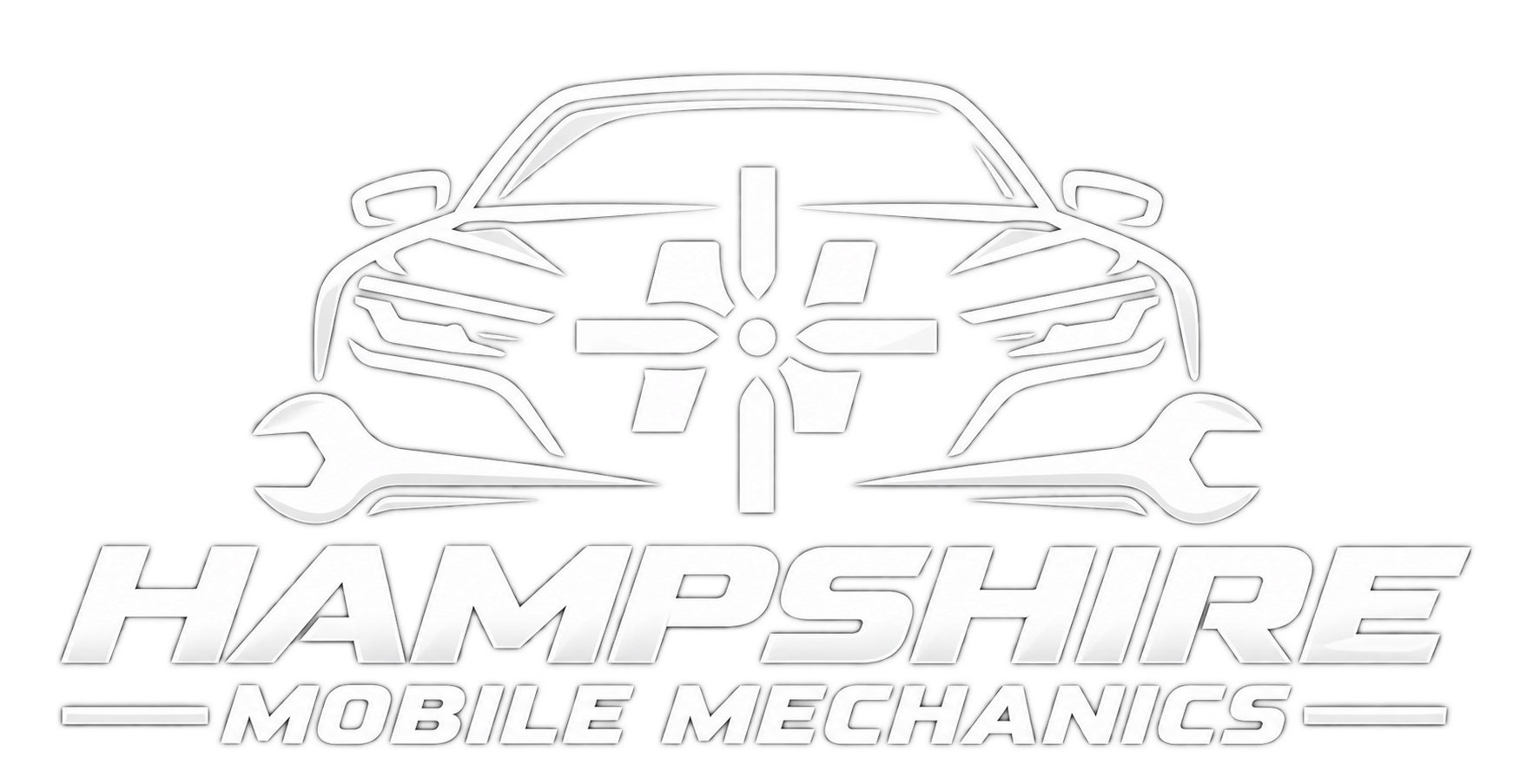 Hampshire Mobile Mechanics Logo