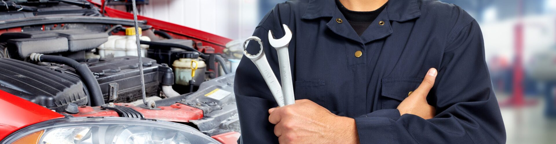 Hampshire Mobile Mechanics professional
